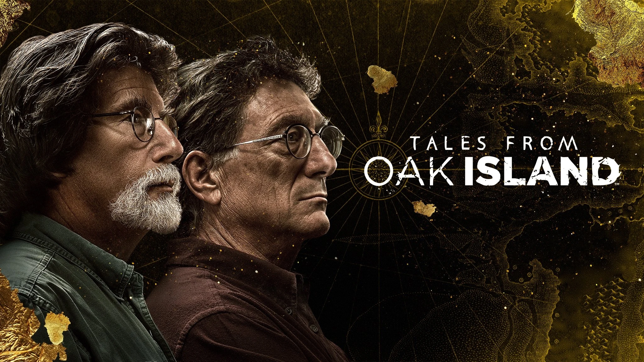 Foto de Tales From Oak Island