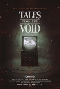Serie Tales from the Void