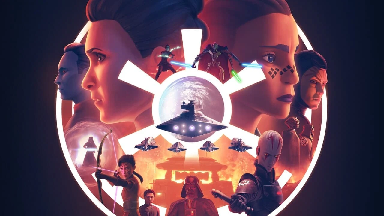Foto de Tales of the Empire