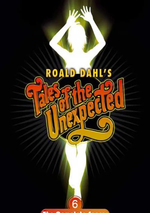 Poster  de la temporada 6 de Tales of the Unexpected