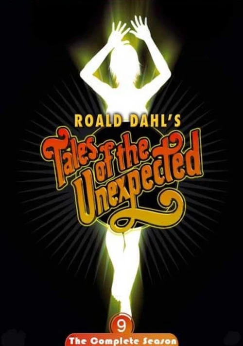 Poster  de la temporada 9 de Tales of the Unexpected