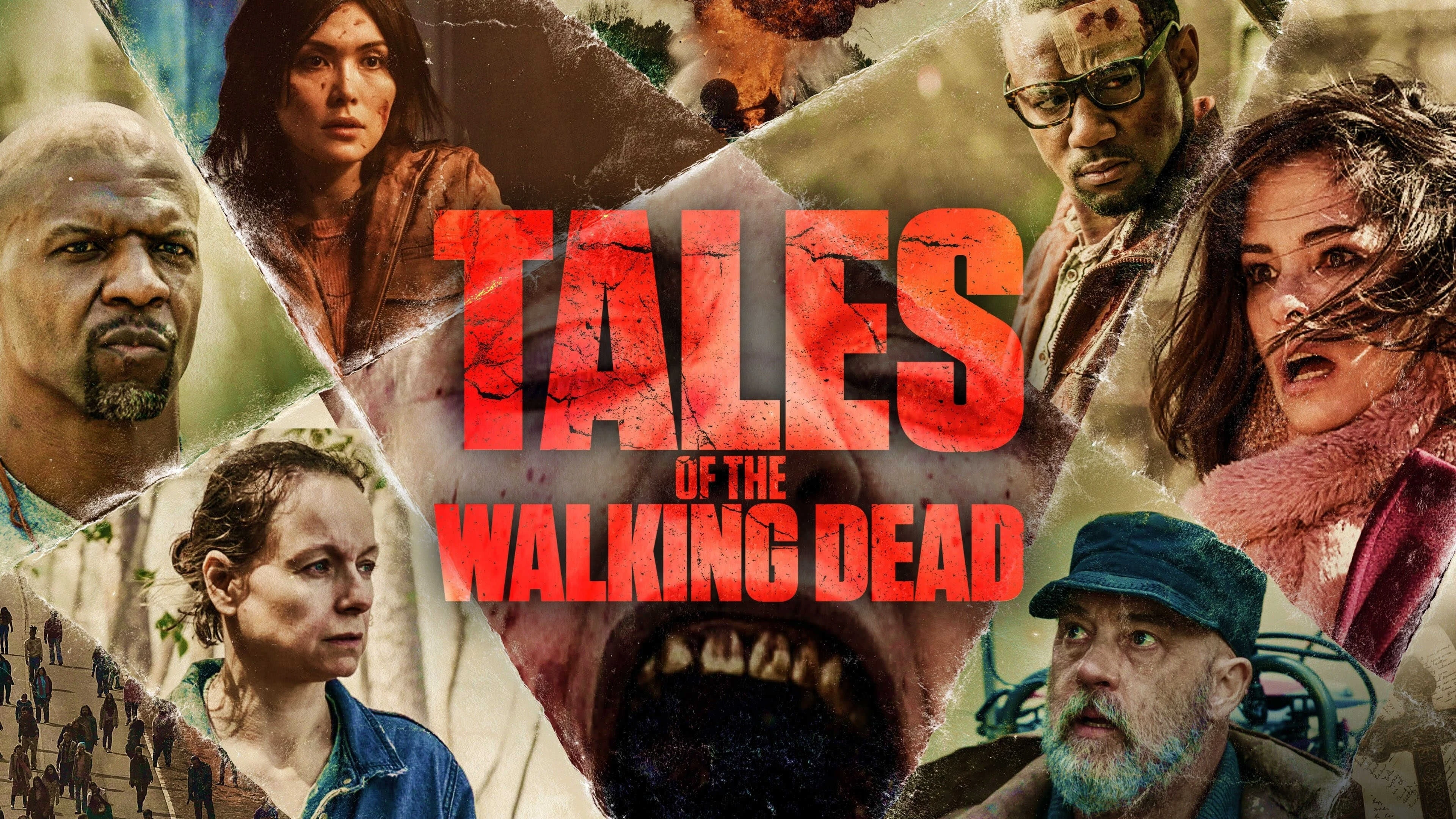 Foto de Tales of the Walking Dead