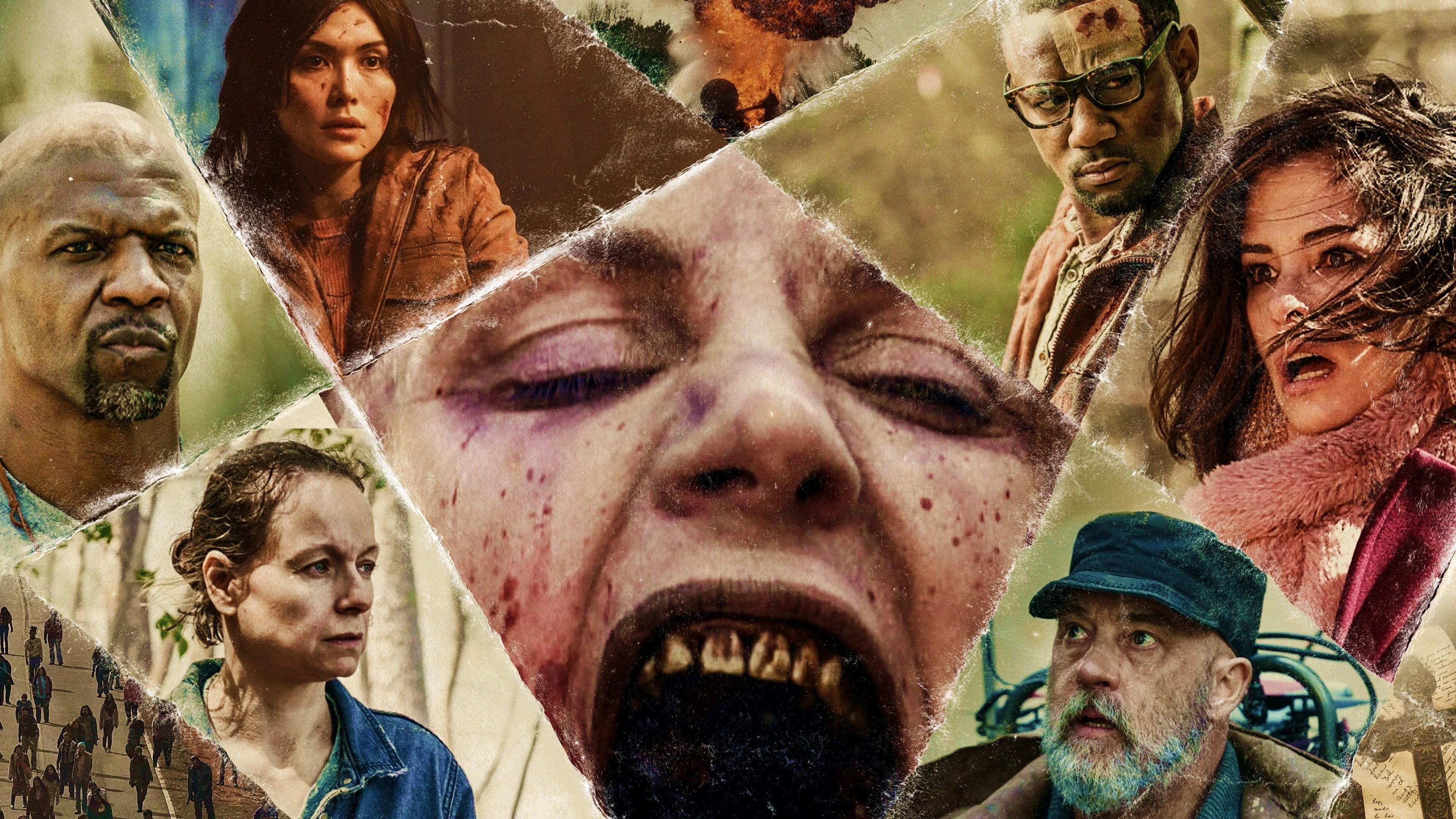 Foto de Tales of the Walking Dead