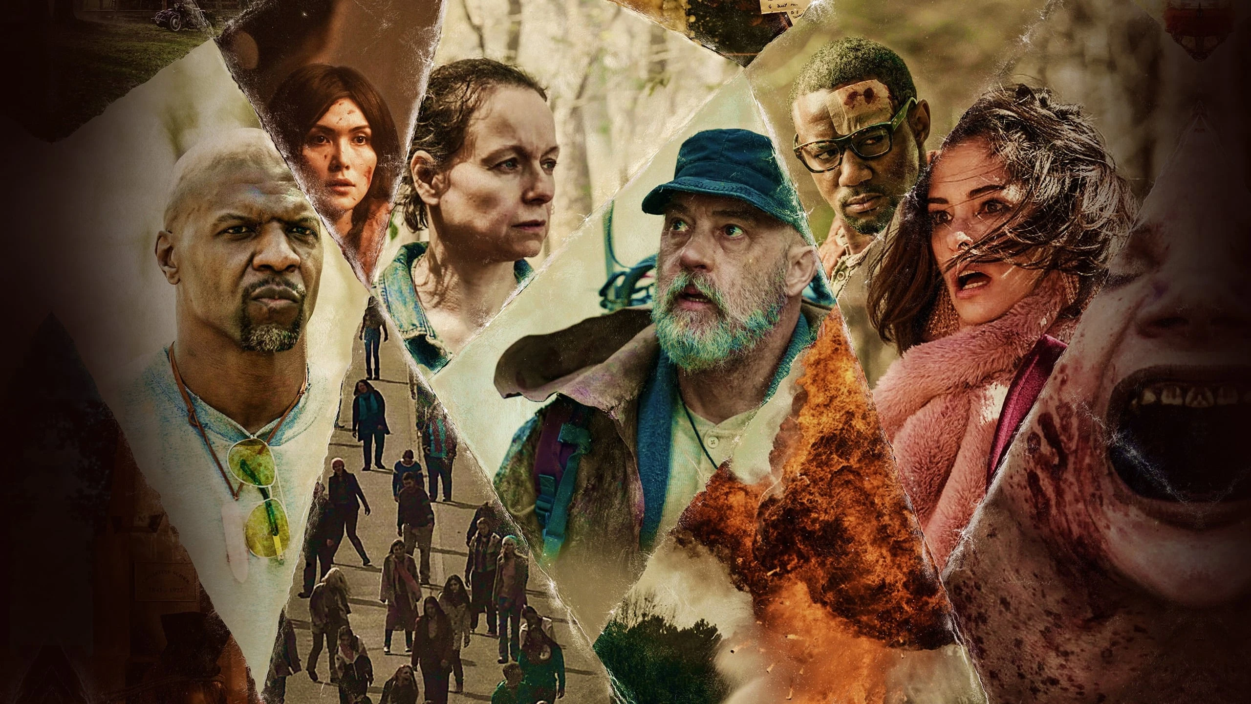 Foto de Tales of the Walking Dead
