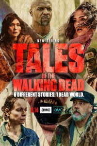 Serie Tales of the Walking Dead