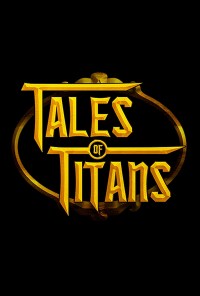 Serie Tales of Titans