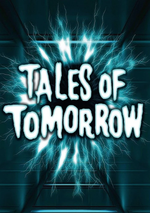 Poster  de la temporada 1 de Tales of Tomorrow
