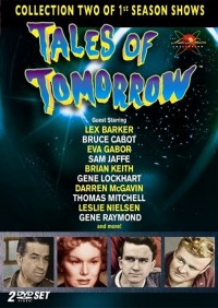 Serie Tales of Tomorrow