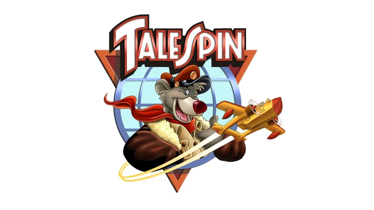 Foto de TaleSpin