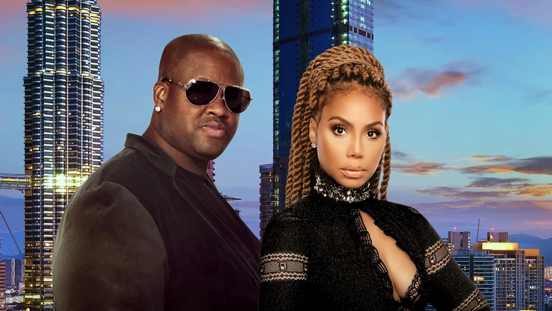 Foto de Tamar & Vince