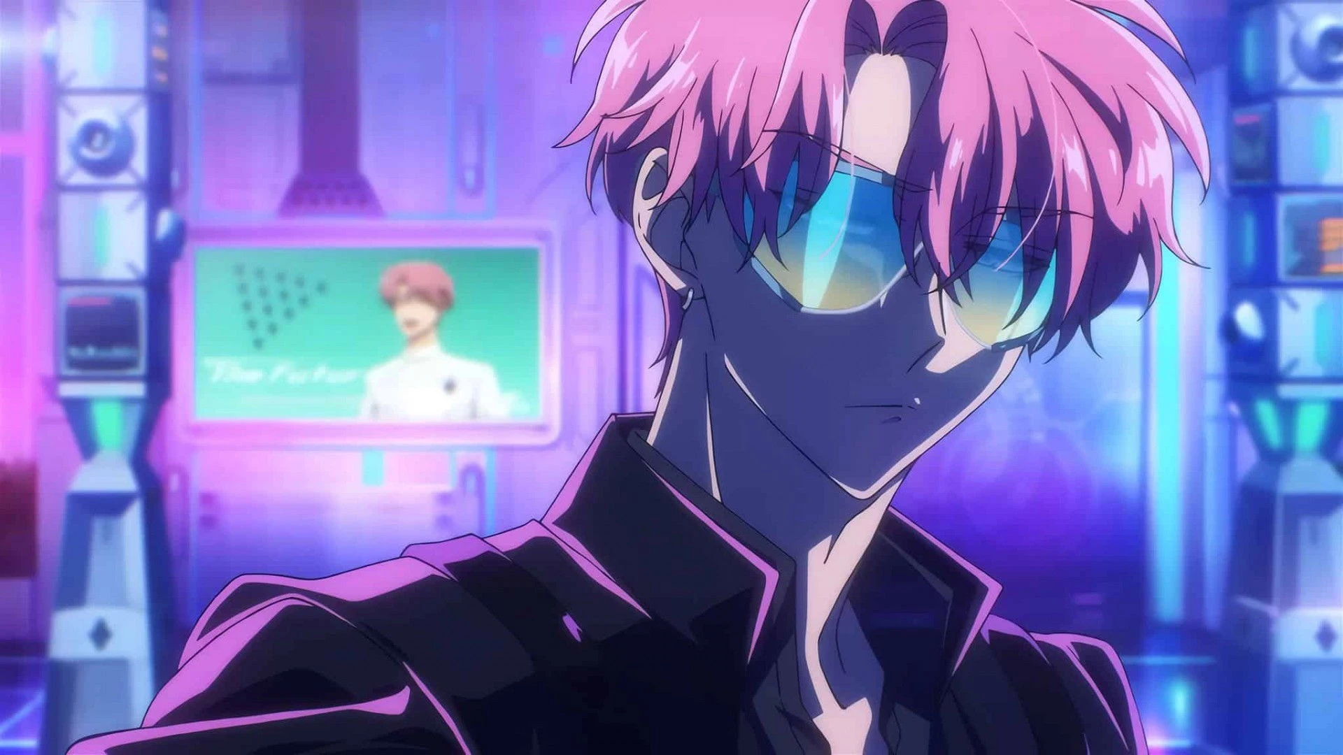 Foto de Tamon's B-Side