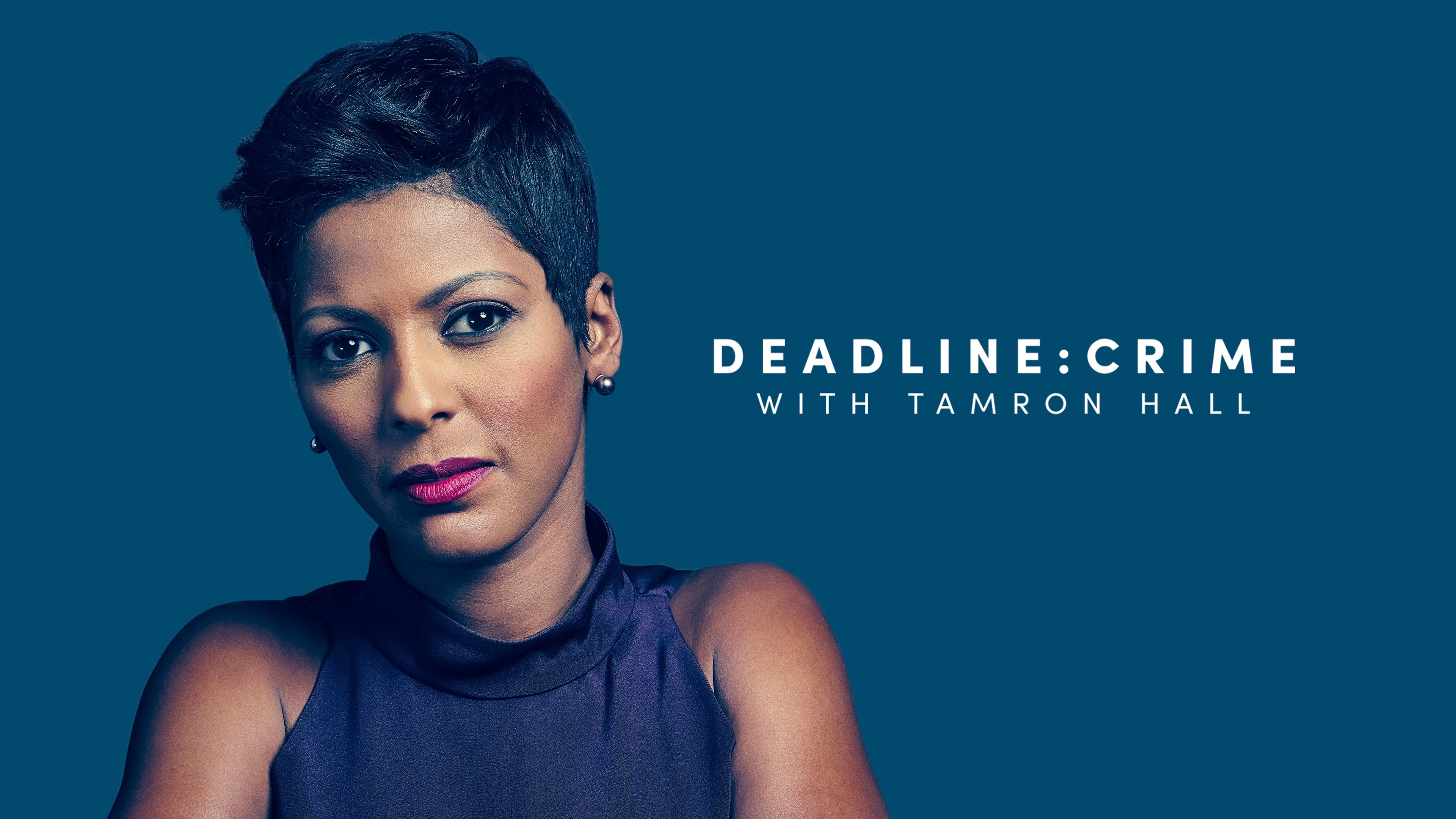Foto de Deadline: Crime with Tamron Hall