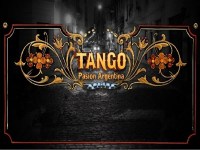 Serie Tango Pasión Argentina
