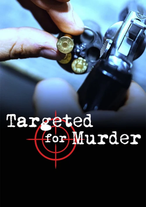 Poster  de la temporada 1 de Targeted for Murder