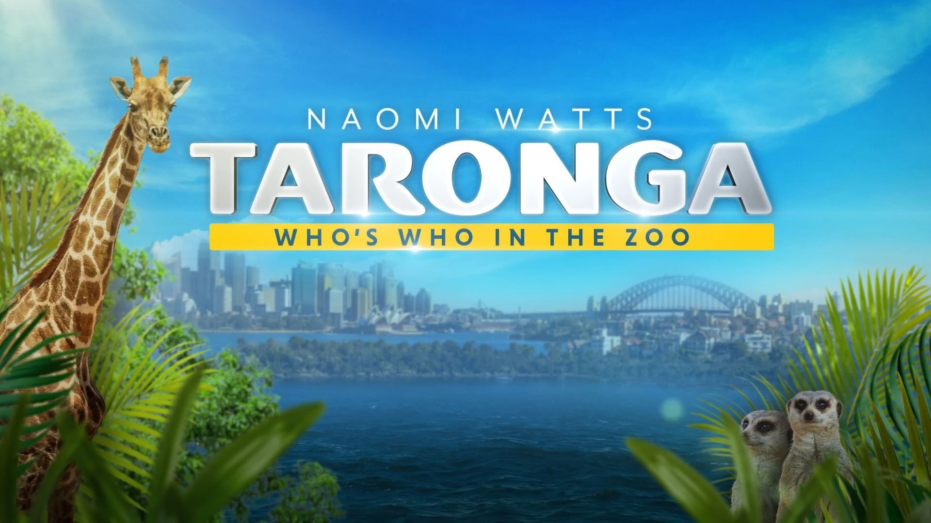 Foto de Taronga: Who's Who In The Zoo