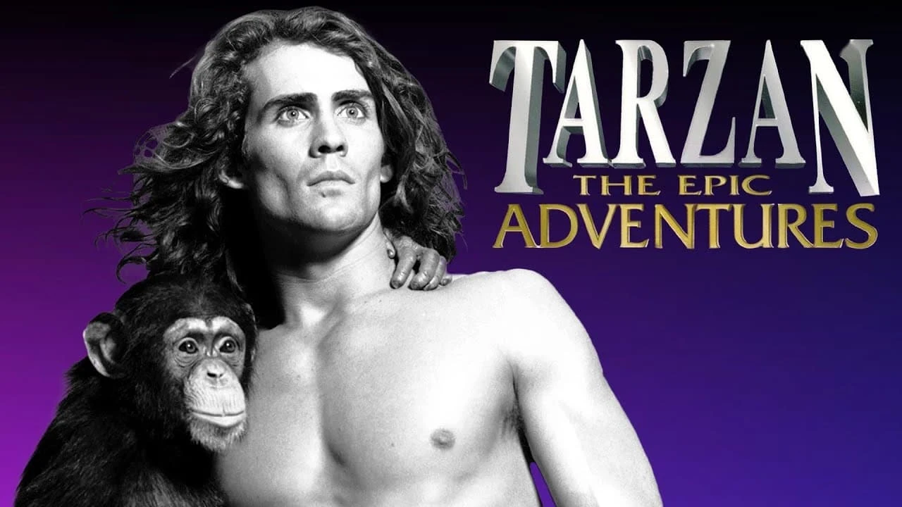 Foto de Tarzan: The Epic Adventures