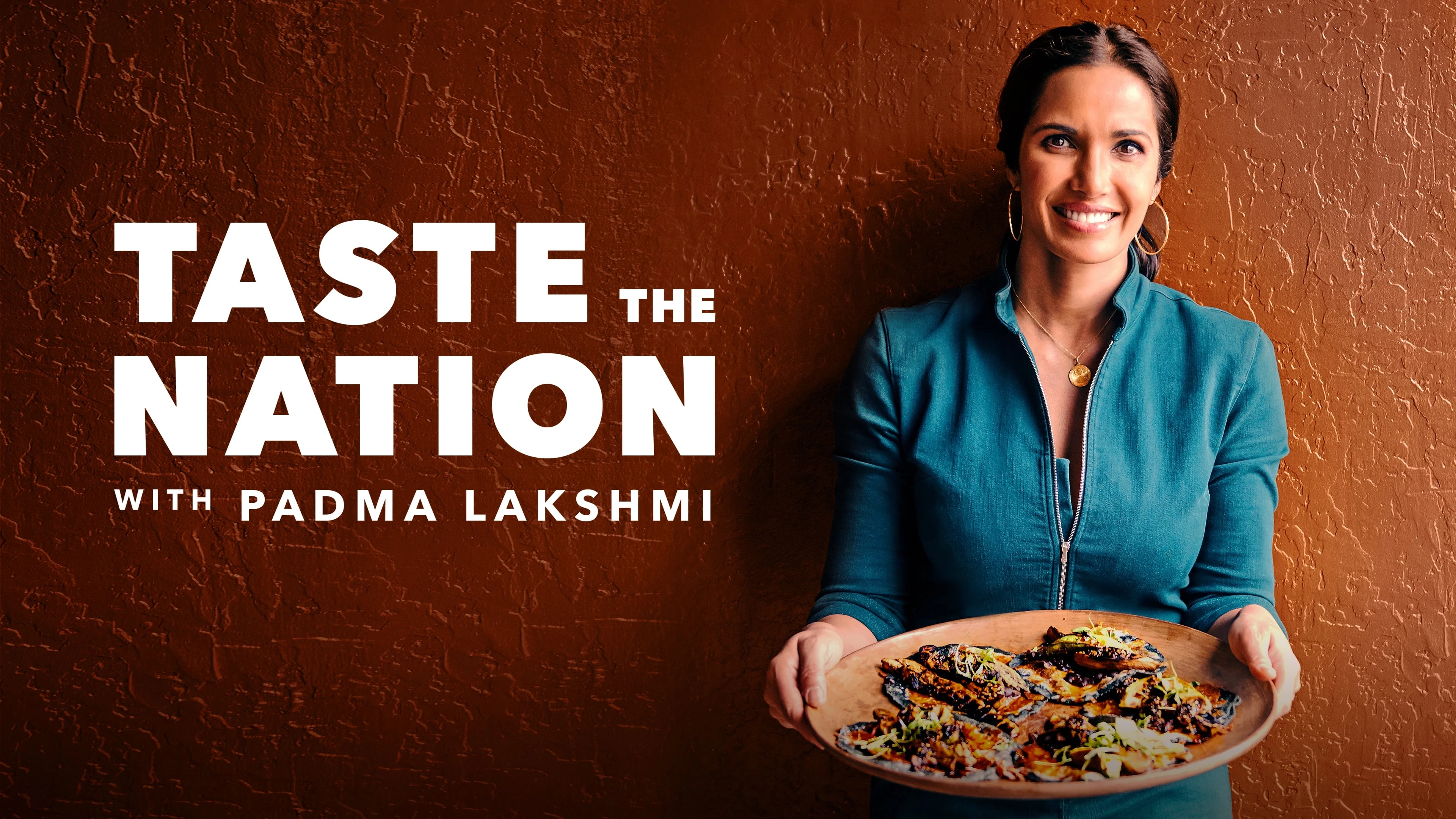 Foto de Taste the Nation with Padma Lakshmi