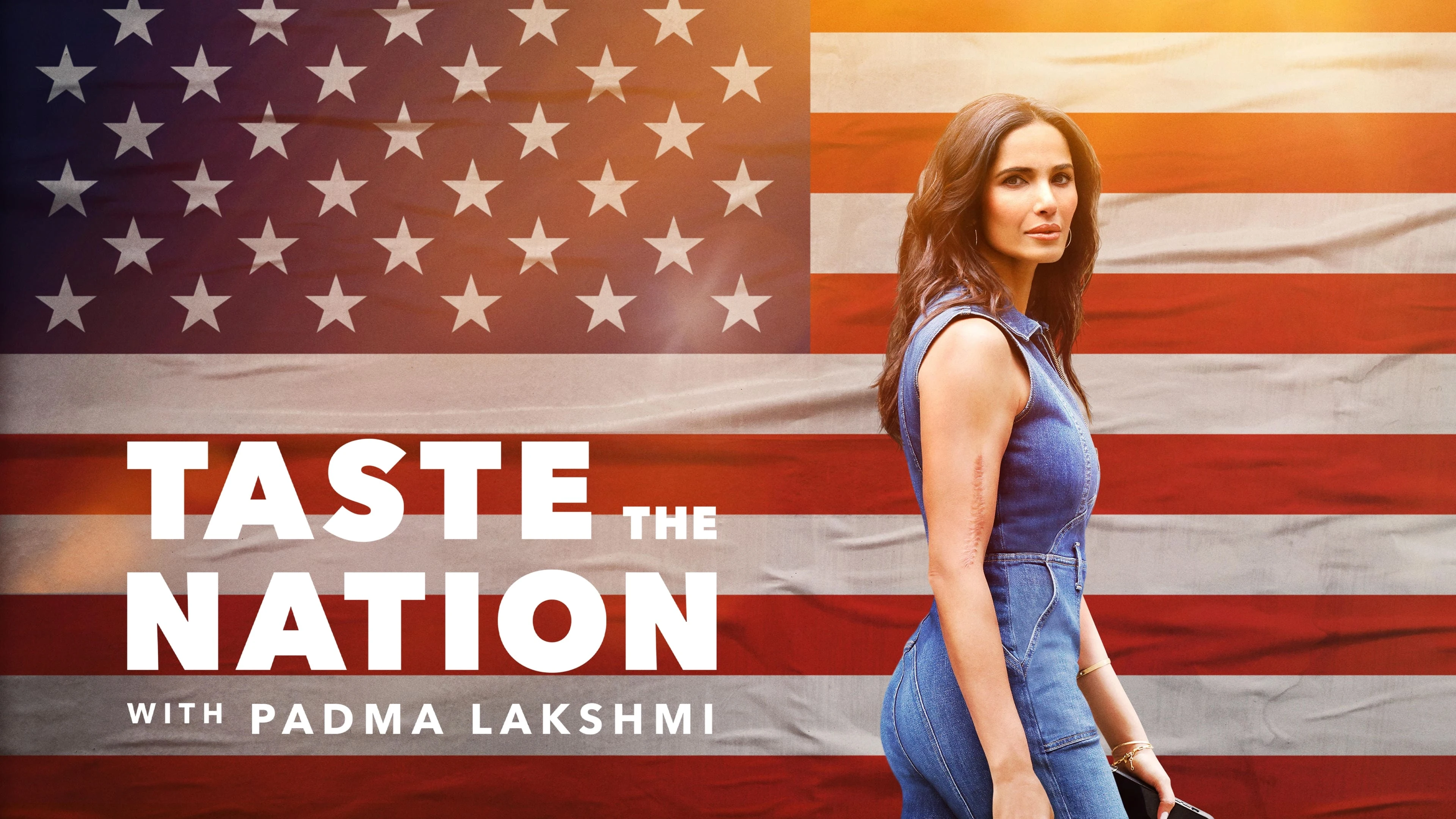 Foto de Taste the Nation with Padma Lakshmi