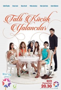 Serie Tatli Küçük Yalancilar