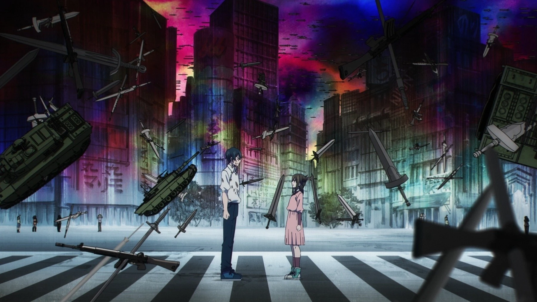 Foto de Tatsuki Fujimoto 17-26