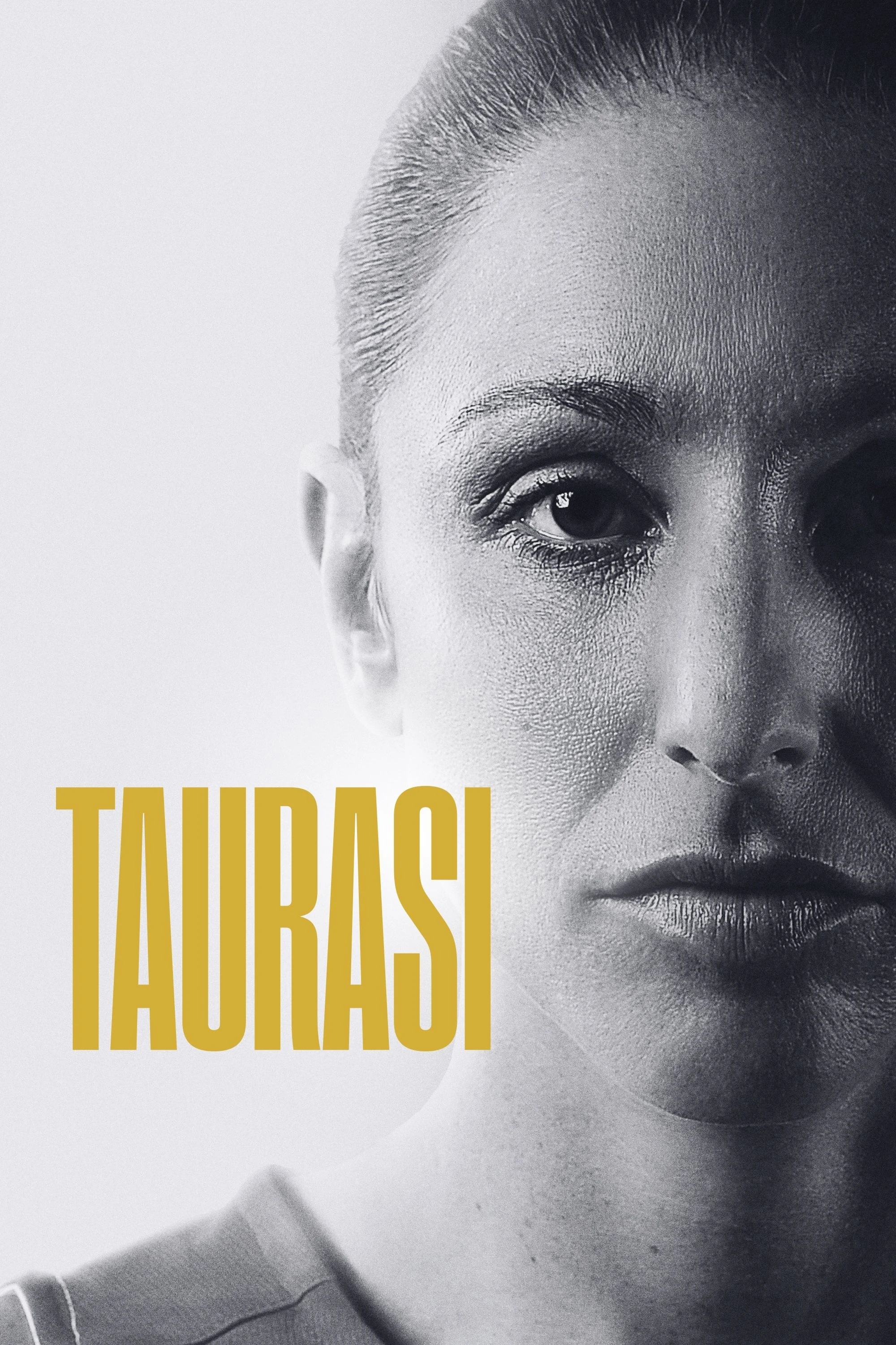 Poster  de Taurasi en inglés