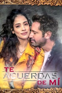 Serie Te acuerdas de mí