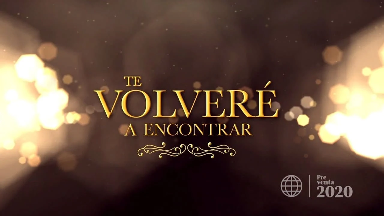 Foto de Te Volveré a Encontrar