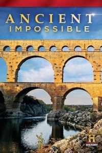 Serie Ancient Impossible