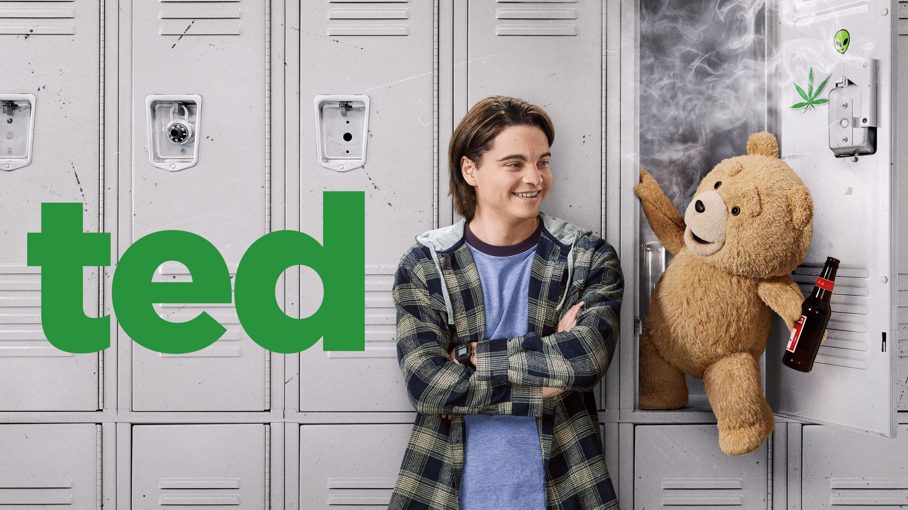 Foto de Ted