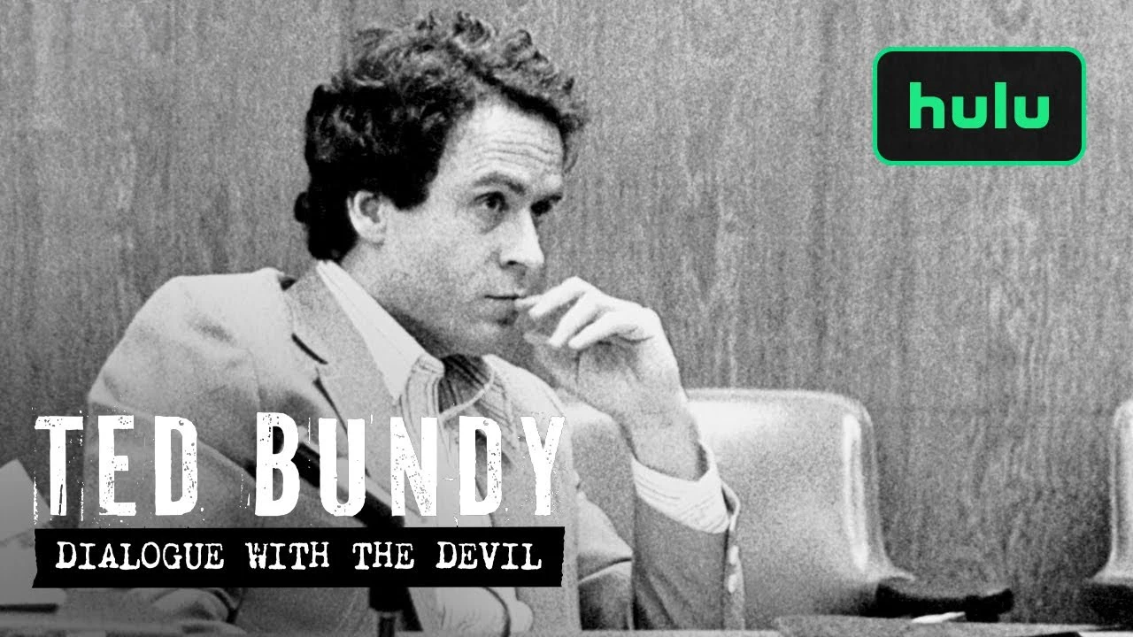 Foto de Ted Bundy: Dialogue with the Devil