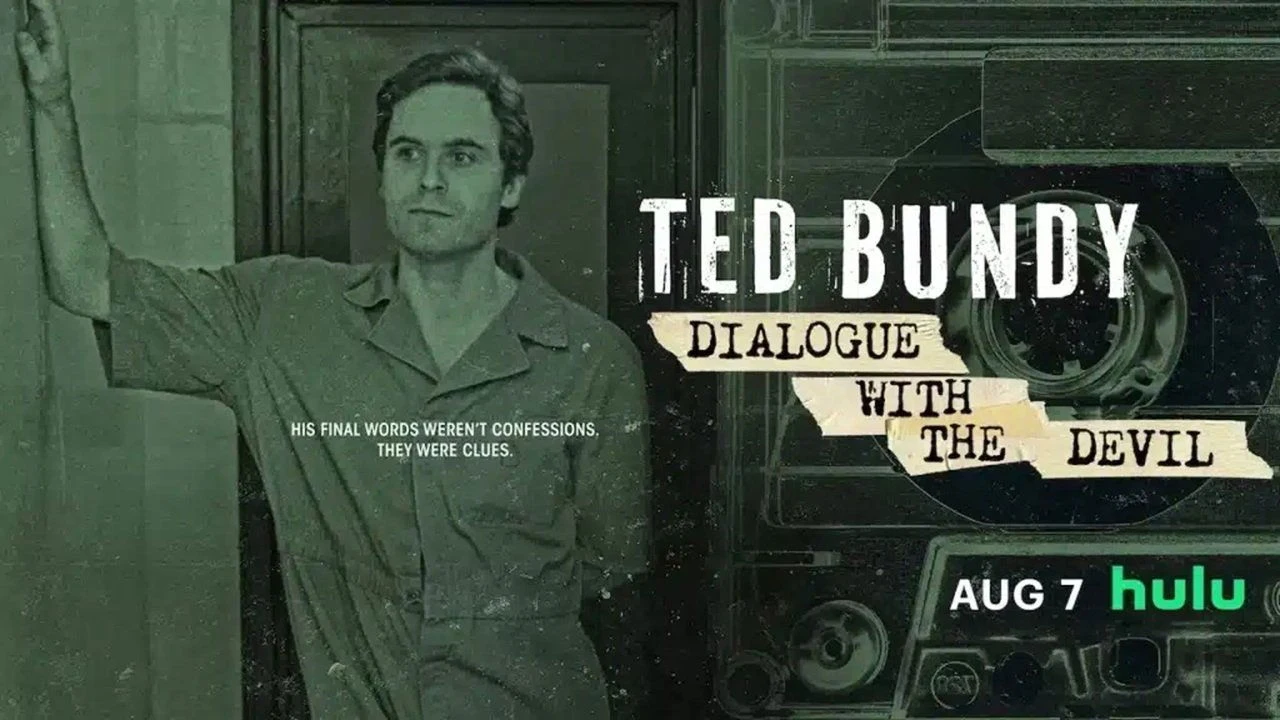 Foto de Ted Bundy: Dialogue with the Devil