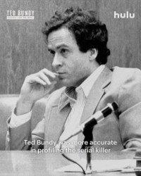 Ted Bundy: Dialogue with the Devil