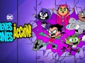 Foto de Teen Titans Go!