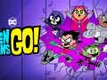 Foto de Teen Titans Go!