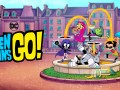 Foto de Teen Titans Go!