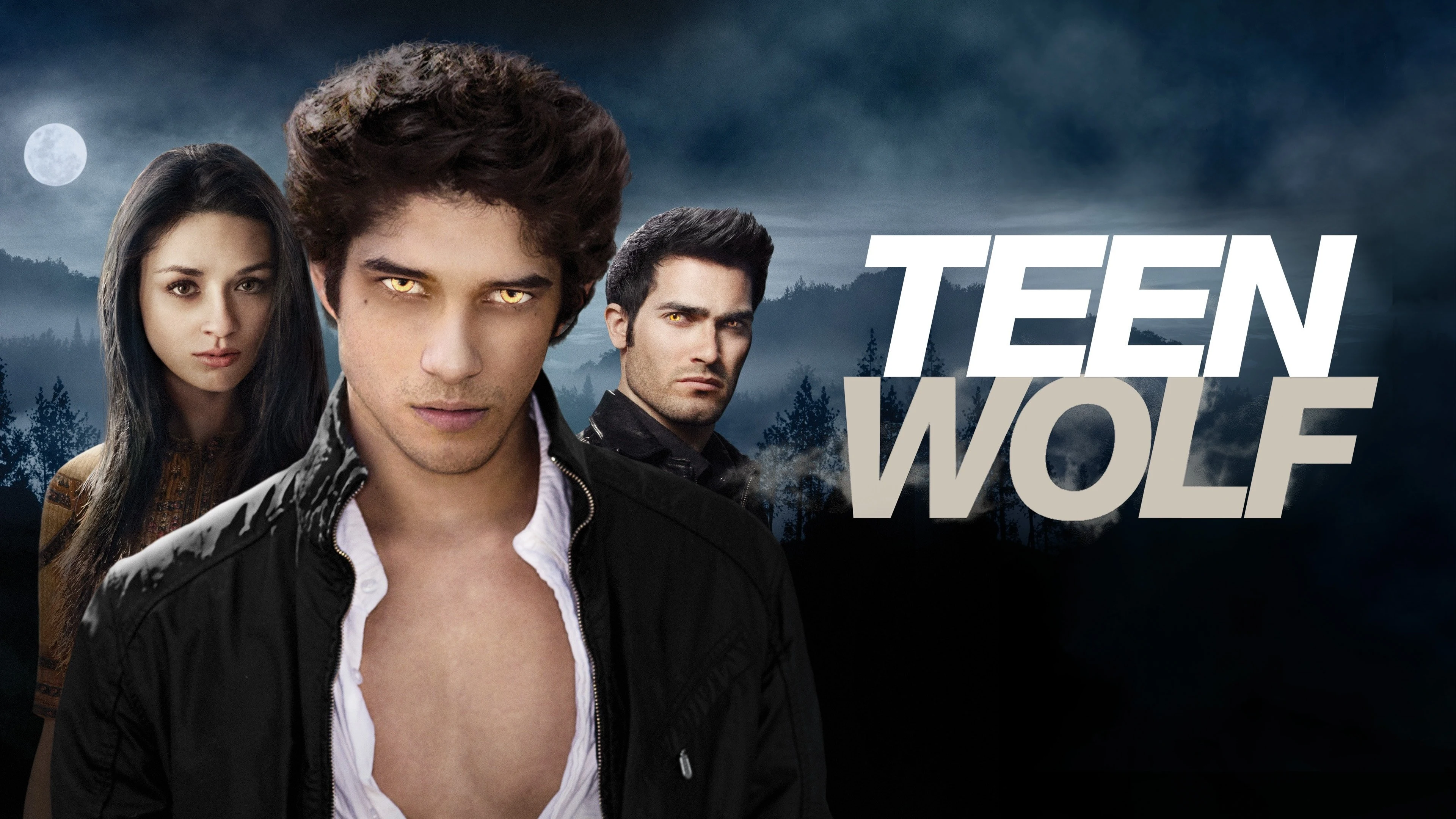 Foto de Teen Wolf