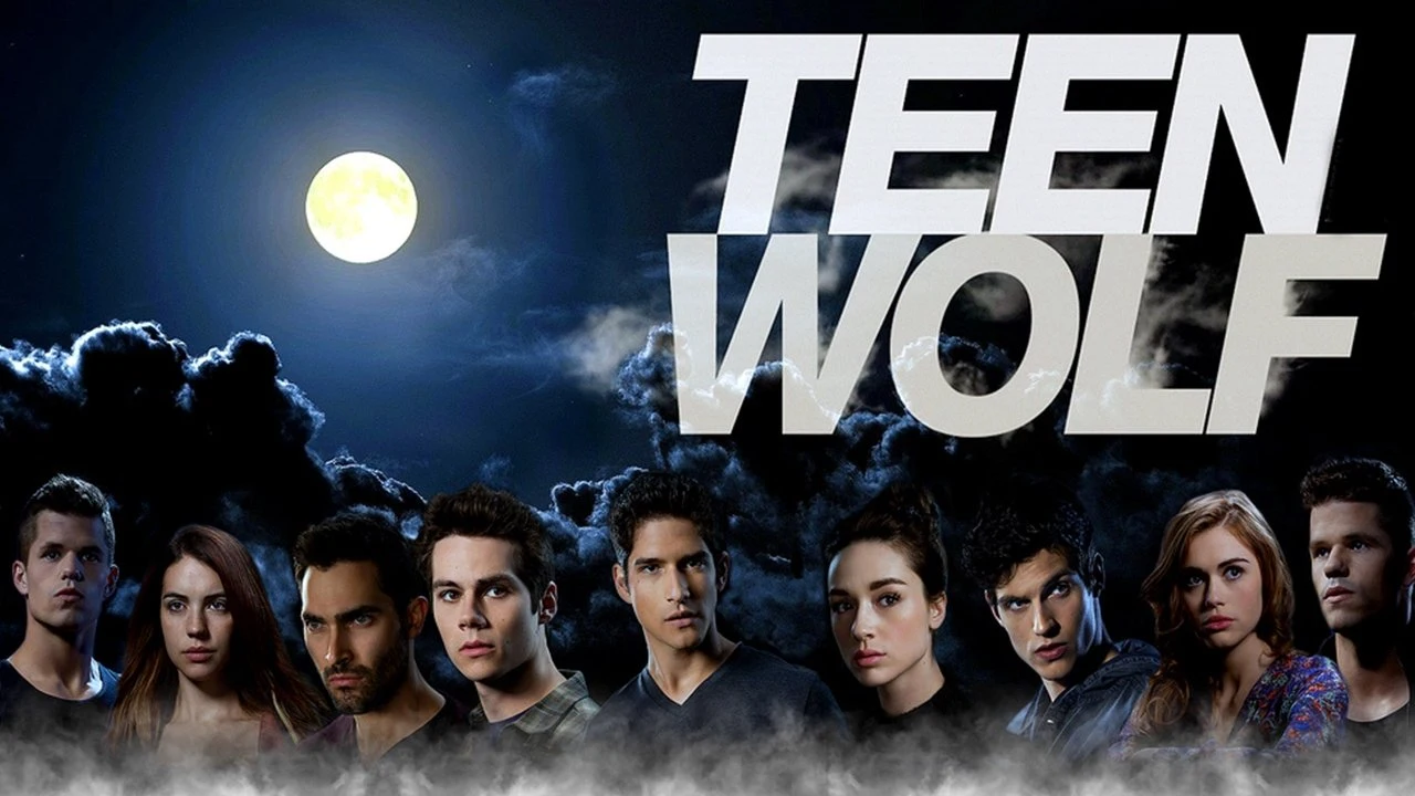 Foto de Teen Wolf