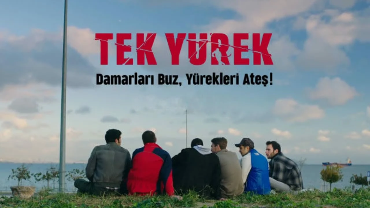 Foto de Tek Yürek