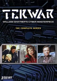 Serie TekWar: The Series