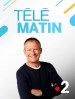 Serie Télématin
