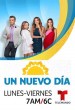 Telemundo: Un nuevo Dia