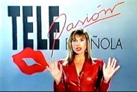 Serie Telepasión española