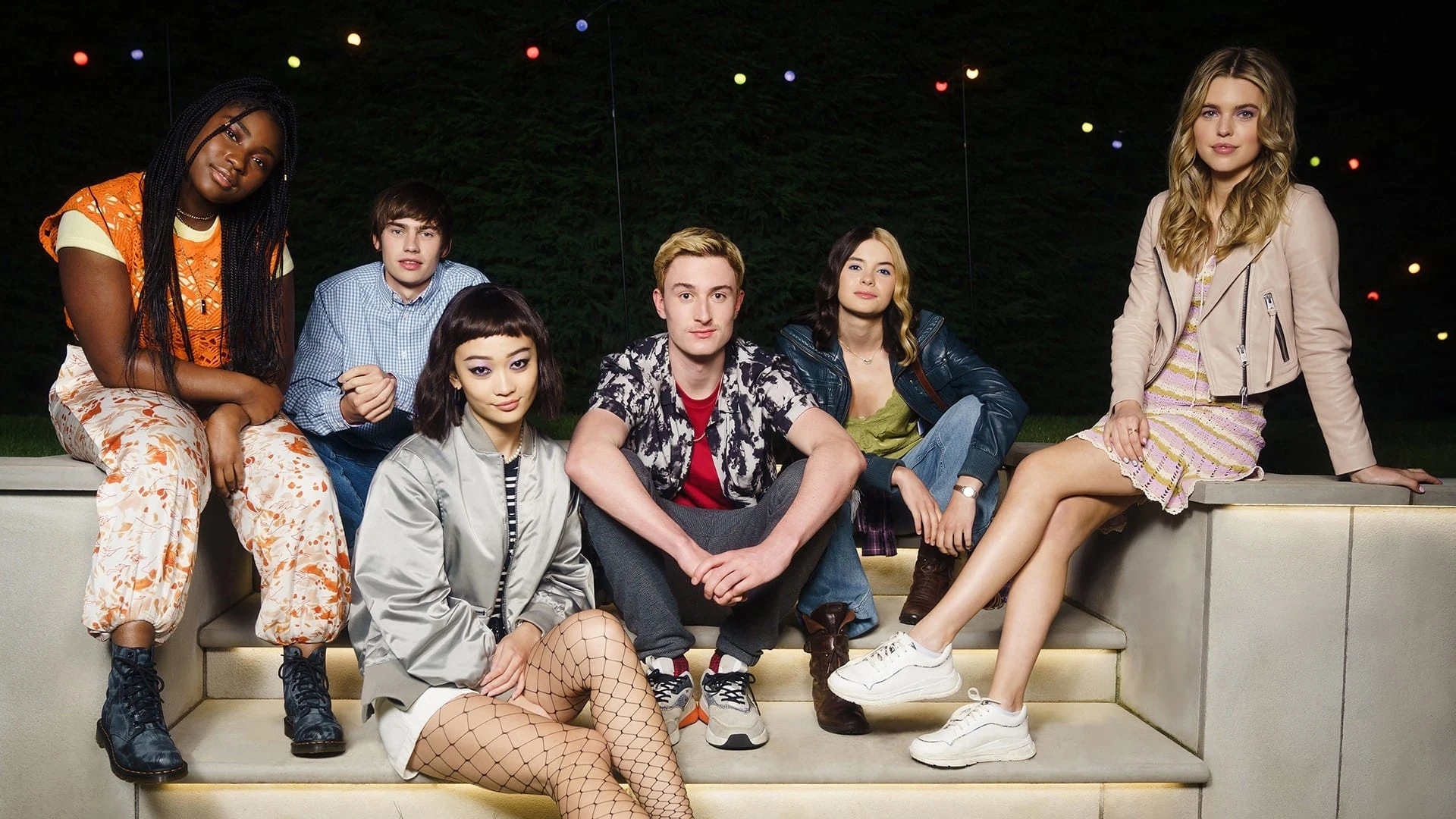 Foto de Tell Me Everything