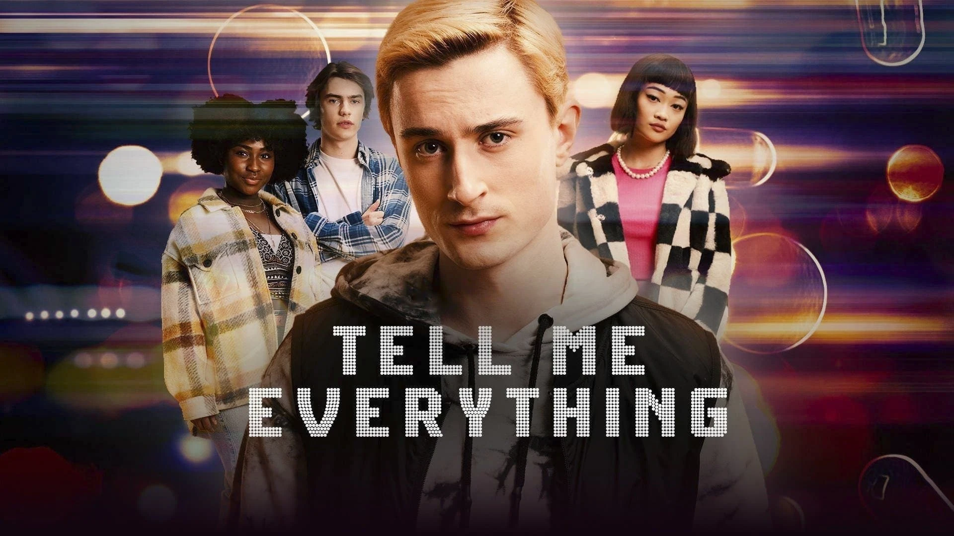 Foto de Tell Me Everything