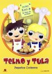 Telmo y Tula: pequeños cocineros