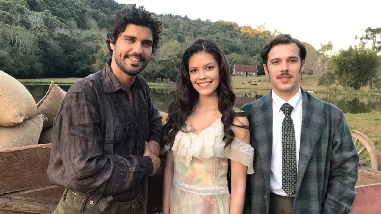 Foto de Tempo de Amar