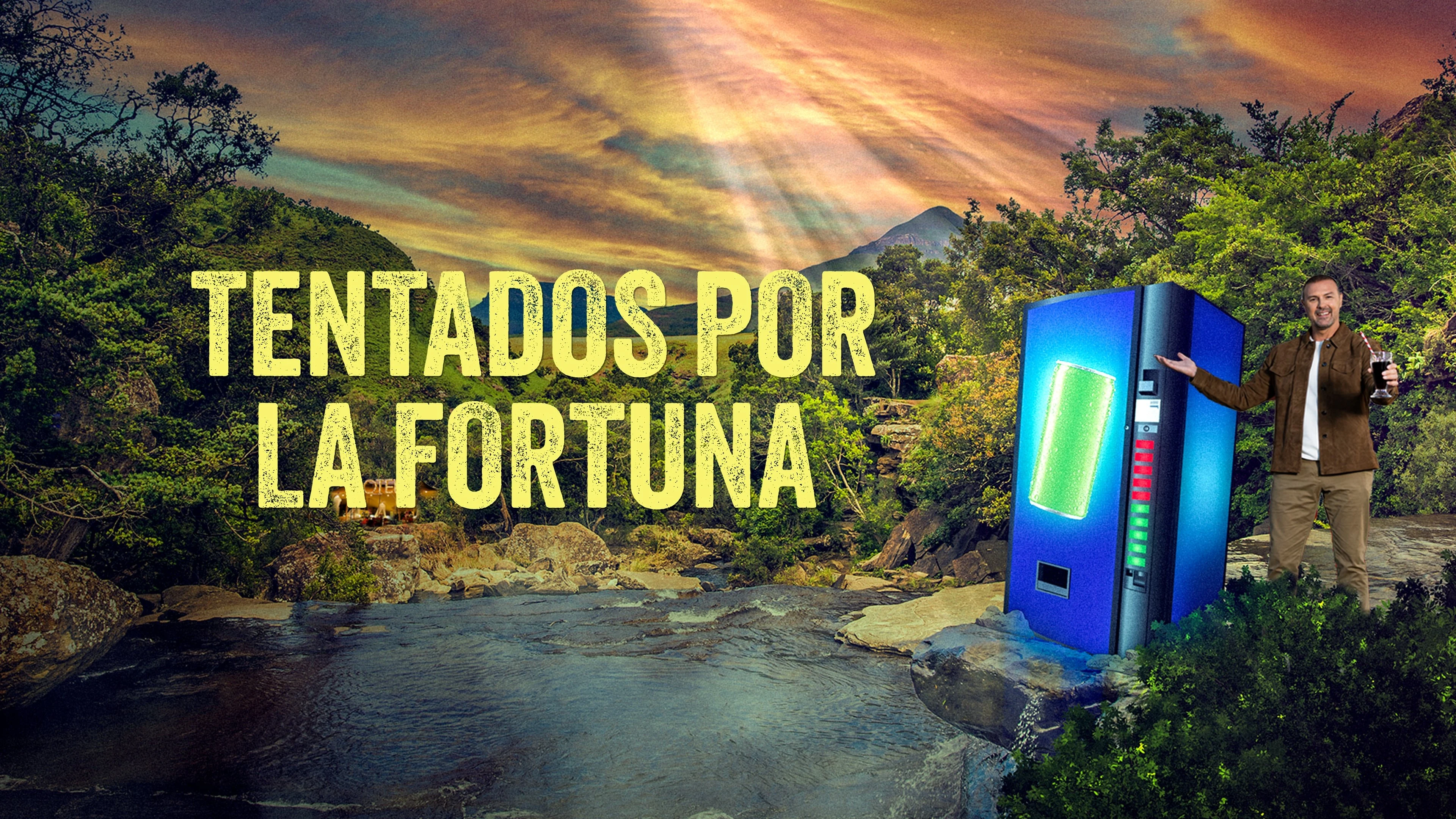 Foto de Tempting Fortune
