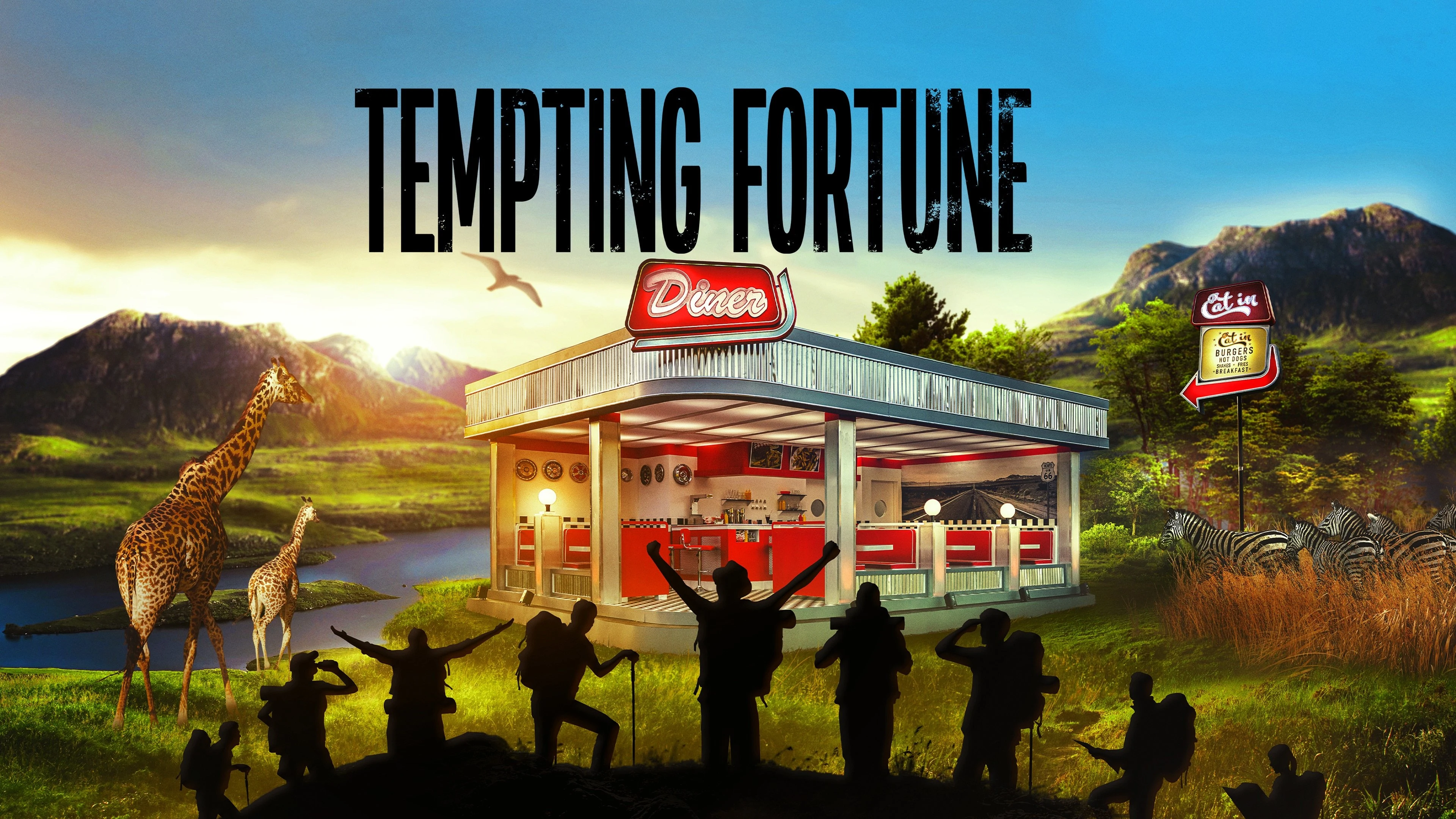 Foto de Tempting Fortune