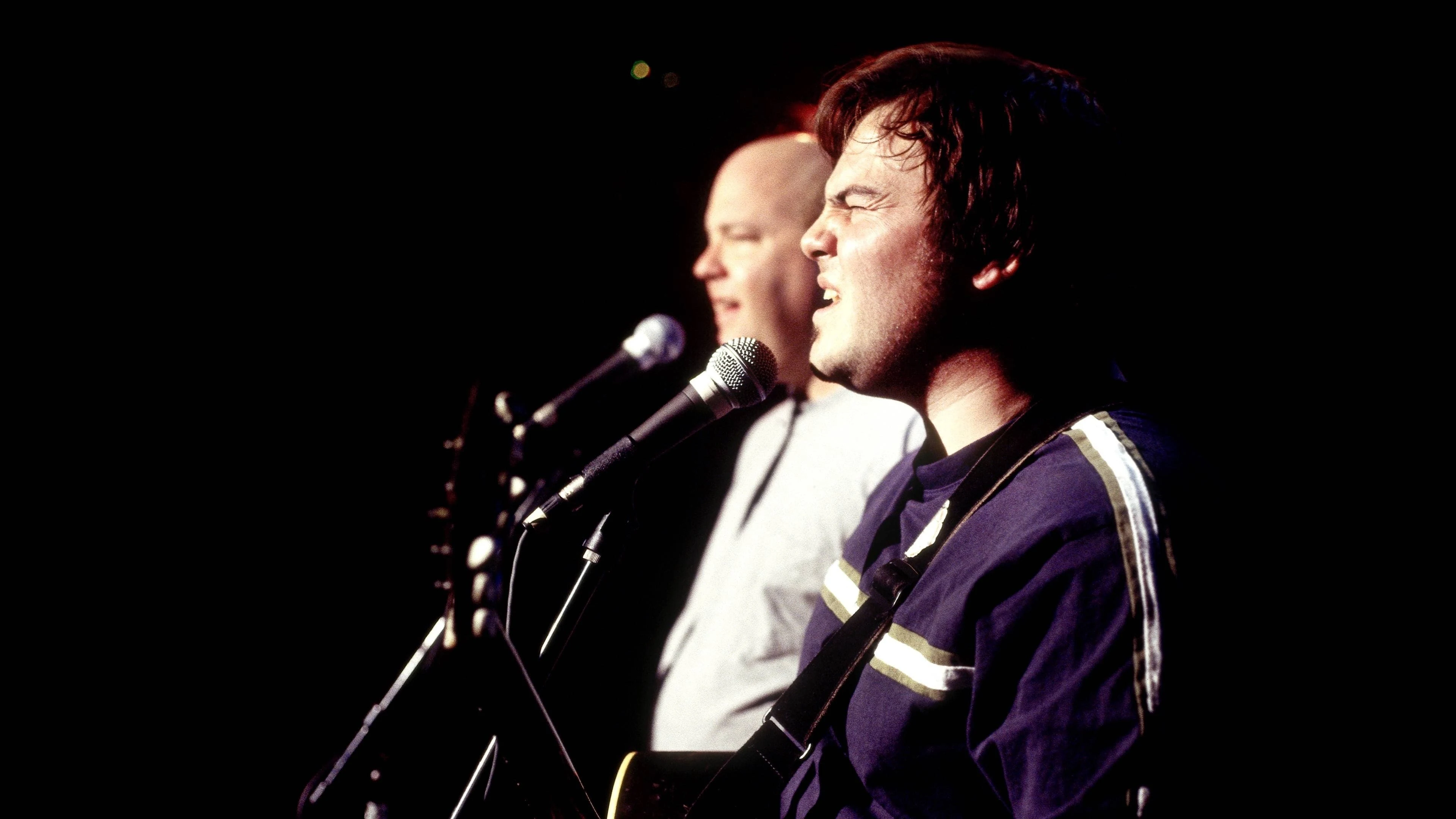 Foto de Tenacious D
