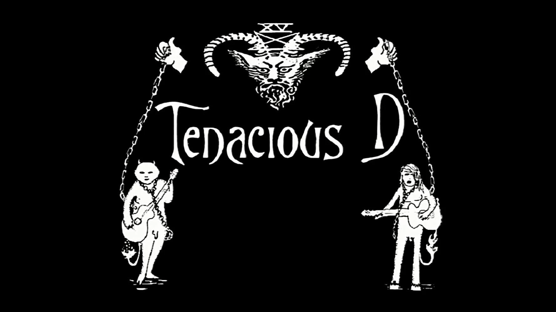 Foto de Tenacious D
